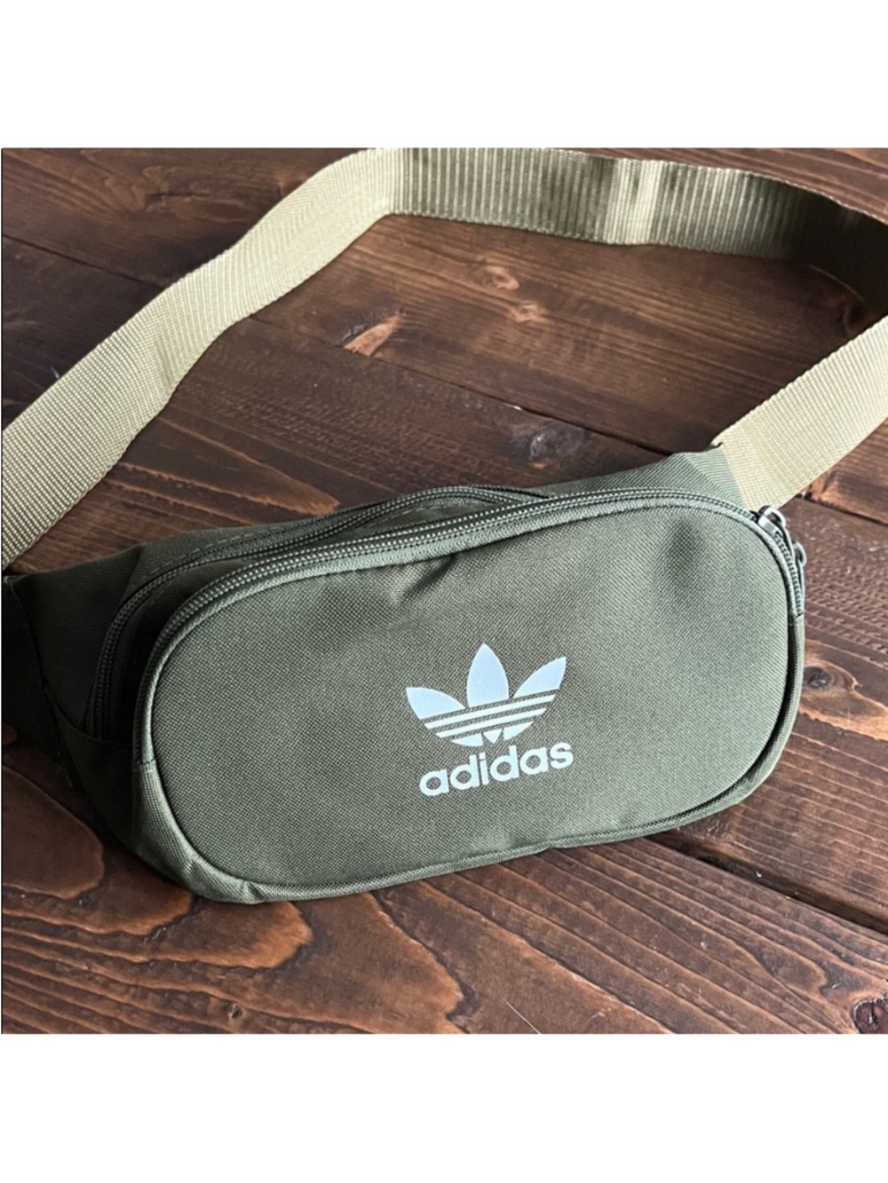 Adidas Essentials Crossbody Bag